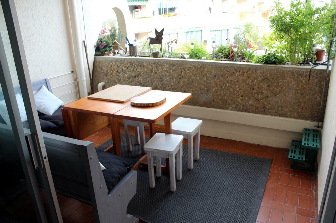 Studio 237 Port Camargue, Piscine, Climatisation, 2 Personnes เลอ โกร-ดู-รัว ภายนอก รูปภาพ
