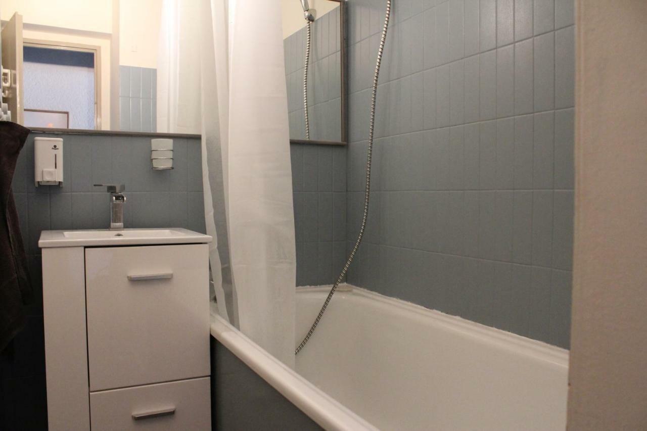 Studio 237 Port Camargue, Piscine, Climatisation, 2 Personnes เลอ โกร-ดู-รัว ภายนอก รูปภาพ